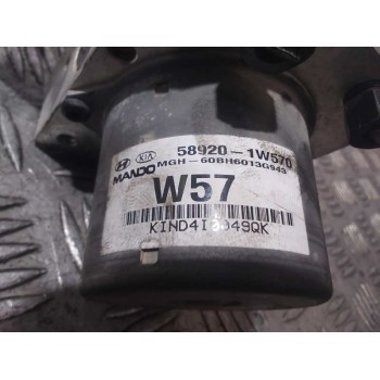 Recambio de abs para kia rio (yb) attract referencia OEM IAM A1000623ACC A1000623ACC 