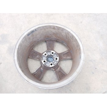 Recambio de llanta para skoda rapid spaceback (nh1) 1.4 tdi referencia OEM IAM 5JA601025AD X1 16 PULGADAS