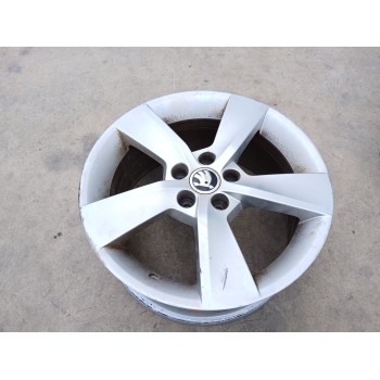 LLANTA 5JA601025AD X1 16 PULGADAS