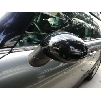 Recambio de retrovisor izquierdo para bmw r56 cooper referencia OEM IAM  ABATIBLE 7 PINES