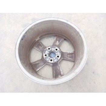 Recambio de llanta para skoda rapid spaceback (nh1) 1.4 tdi referencia OEM IAM 5JA601025AD X1 16 PULGADAS