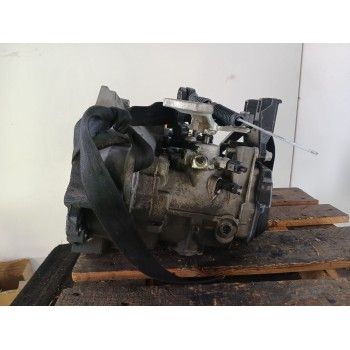 Recambio de caja cambios para seat ibiza iv (6j5, 6p1) 1.4 tdi referencia OEM IAM QYC 0A4300047R 