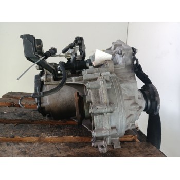 Recambio de caja cambios para seat ibiza iv (6j5, 6p1) 1.4 tdi referencia OEM IAM QYC 0A4300047R 