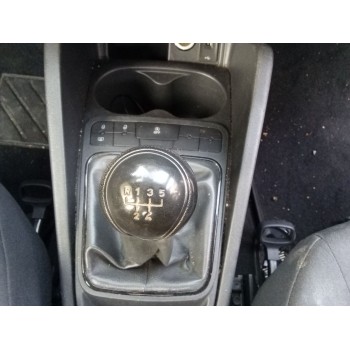 Recambio de caja cambios para seat ibiza iv (6j5, 6p1) 1.4 tdi referencia OEM IAM QYC 0A4300047R 