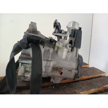 Recambio de caja cambios para seat ibiza iv st (6j8, 6p8) 1.2 tsi referencia OEM IAM PNZ 02T300049S 