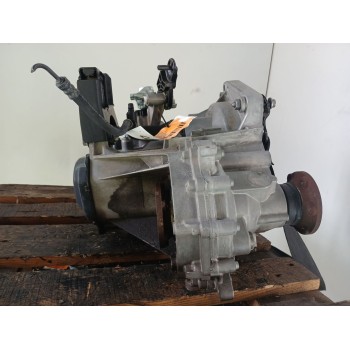 Recambio de caja cambios para seat ibiza iv st (6j8, 6p8) 1.2 tsi referencia OEM IAM PNZ 02T300049S 
