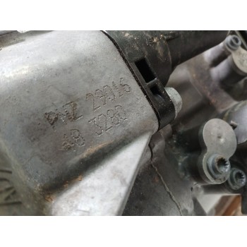 Recambio de caja cambios para seat ibiza iv st (6j8, 6p8) 1.2 tsi referencia OEM IAM PNZ 02T300049S 