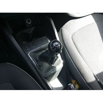Recambio de caja cambios para seat ibiza iv st (6j8, 6p8) 1.2 tsi referencia OEM IAM PNZ 02T300049S 