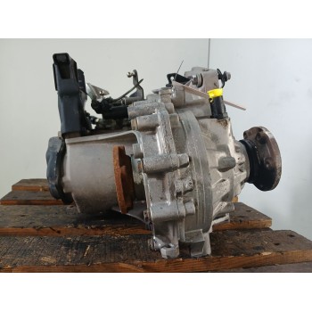 Recambio de caja cambios para volkswagen polo iv (9n_, 9a_) 1.4 16v referencia OEM IAM GGV  