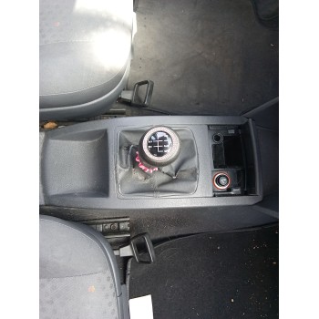 Recambio de caja cambios para volkswagen polo iv (9n_, 9a_) 1.4 16v referencia OEM IAM GGV  