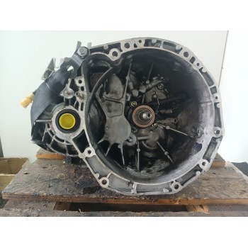 CAJA CAMBIOS F9Q804 7701717852 7711135752