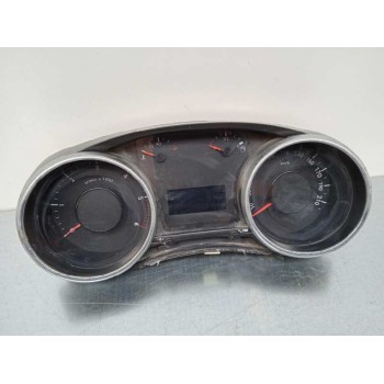 CUADRO INSTRUMENTOS 9666174980 9666174980 