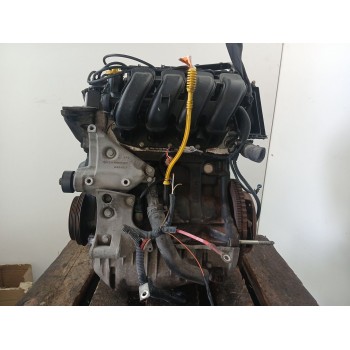 MOTOR COMPLETO D4F03 7701473186 7711134761