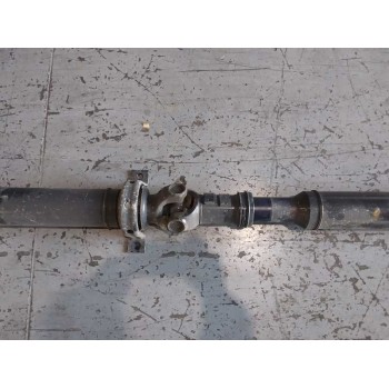 Recambio de transmision central para iveco daily furgón fg 33 s ... v batalla 3000 referencia OEM IAM 5802805012  