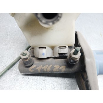 Recambio de bomba freno para ford ka (ccq) básico referencia OEM IAM   