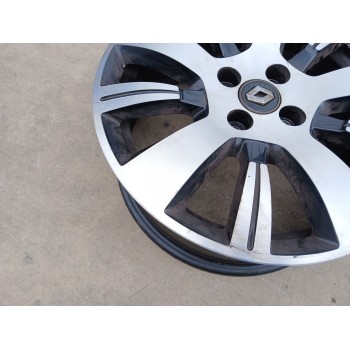 Recambio de llanta para renault captur i (j5_, h5_) 1.2 tce 120 referencia OEM IAM 403008200R x1 16 pulgadas