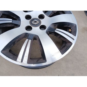 Recambio de llanta para renault captur i (j5_, h5_) 1.2 tce 120 referencia OEM IAM 403008200R x1 16 pulgadas