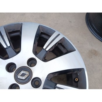 Recambio de llanta para renault captur i (j5_, h5_) 1.2 tce 120 referencia OEM IAM 403008200R x1 16 pulgadas