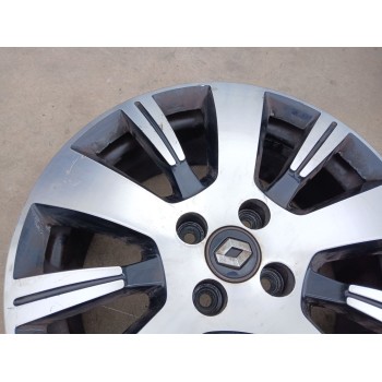 Recambio de llanta para renault captur i (j5_, h5_) 1.2 tce 120 referencia OEM IAM 403008200R x1 16 pulgadas