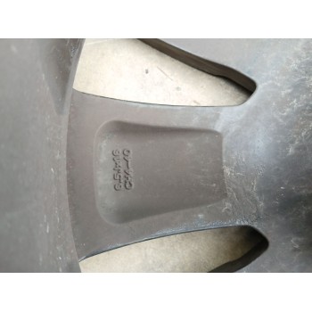 Recambio de llanta para renault captur i (j5_, h5_) 1.2 tce 120 referencia OEM IAM 403008200R x1 16 pulgadas