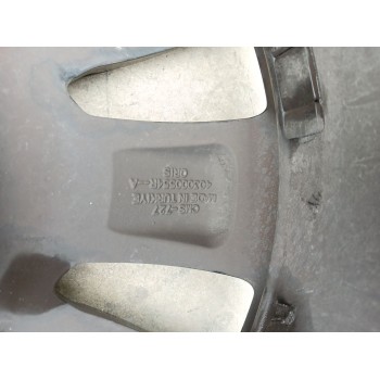 Recambio de llanta para renault captur i (j5_, h5_) 1.2 tce 120 referencia OEM IAM 403008200R x1 16 pulgadas