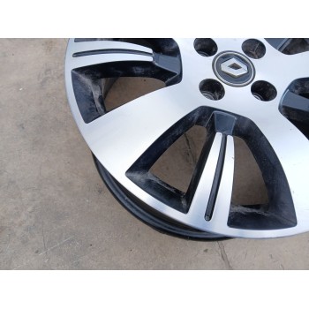 Recambio de llanta para renault captur i (j5_, h5_) 1.2 tce 120 referencia OEM IAM 403004113R X1 16 PULGADAS