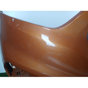 Recambio de paragolpes delantero para ford transit custom v362 autobús (f3) 2.0 ecoblue mhev referencia OEM IAM JK2117F003  