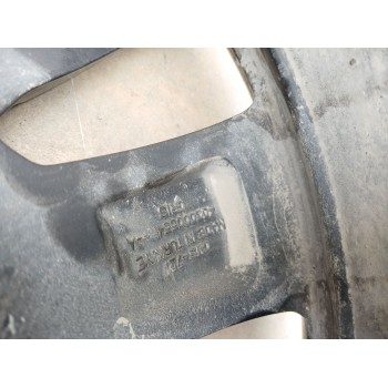 Recambio de llanta para renault captur i (j5_, h5_) 1.2 tce 120 referencia OEM IAM 403004113R X1 16 PULGADAS