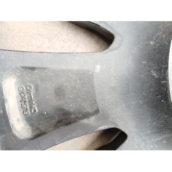 Recambio de llanta para renault captur i (j5_, h5_) 1.2 tce 120 referencia OEM IAM 403004113R X1 16 PULGADAS