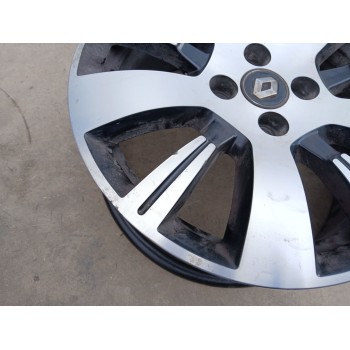 Recambio de llanta para renault captur i (j5_, h5_) 1.2 tce 120 referencia OEM IAM 403008200R X1 16 PULGADAS