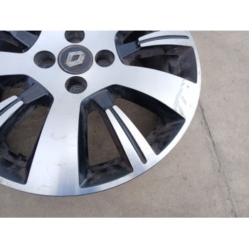 Recambio de llanta para renault captur i (j5_, h5_) 1.2 tce 120 referencia OEM IAM 403008200R X1 16 PULGADAS