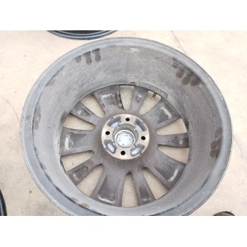 Recambio de llanta para renault captur i (j5_, h5_) 1.2 tce 120 referencia OEM IAM 403008200R X1 16 PULGADAS