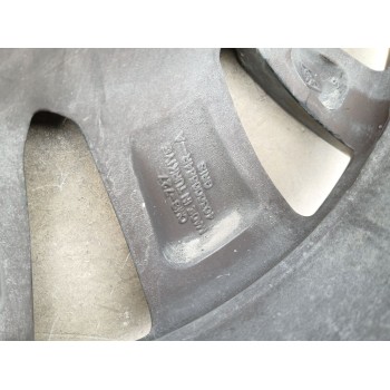 Recambio de llanta para renault captur i (j5_, h5_) 1.2 tce 120 referencia OEM IAM 403008200R X1 16 PULGADAS