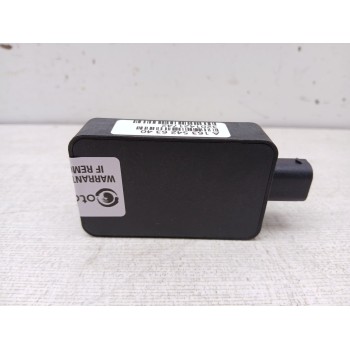 Recambio de modulo electronico para mercedes-benz clase m (w163) ml 400 cdi (163.128) referencia OEM IAM a1635420340  