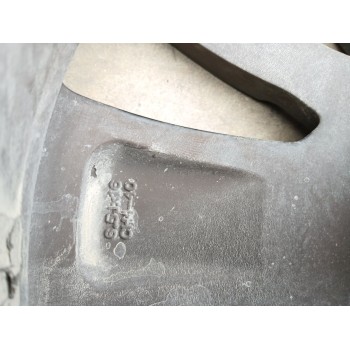 Recambio de llanta para renault captur i (j5_, h5_) 1.2 tce 120 referencia OEM IAM 403008200R X1 16 PULGADAS