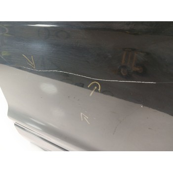 Recambio de puerta trasera izquierda para ford kuga ii (dm2) 2.0 tdci referencia OEM IAM 2413516  