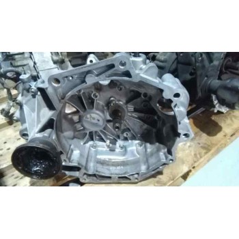 CAJA CAMBIOS MKK ENTREGA CASCO 