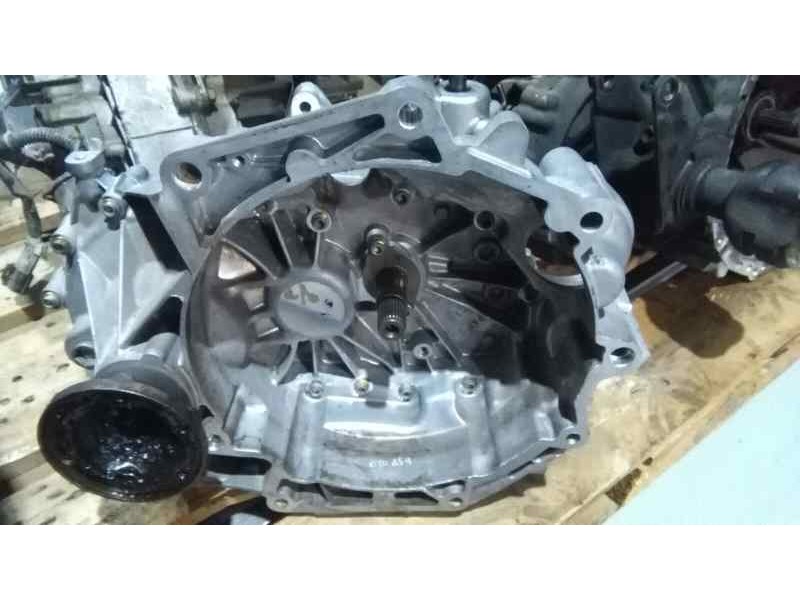 Recambio de caja cambios para seat altea (5p1) 1.6 referencia OEM IAM MKK ENTREGA CASCO 