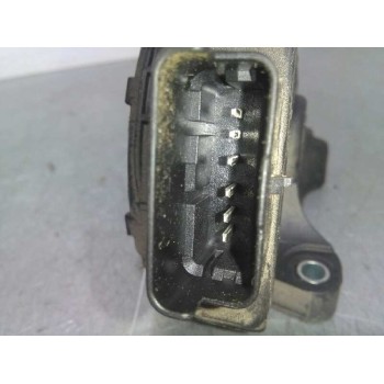 Recambio de potenciometro pedal para citroën c3 picasso seduction referencia OEM IAM 9681383980 9681383980 6 PINS