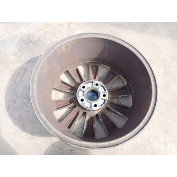 Recambio de llanta para volkswagen tiguan (5n_) 2.0 tdi referencia OEM IAM 5N0601025AR X1 17 pulgadas