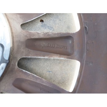 Recambio de llanta para volkswagen tiguan (5n_) 2.0 tdi referencia OEM IAM 5N0601025AR X1 17 pulgadas