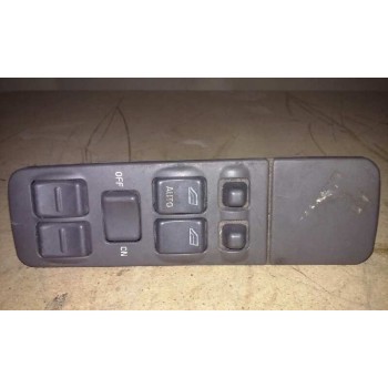 MANDO ELEVALUNAS DELANTERO IZQUIERDO 30860528 