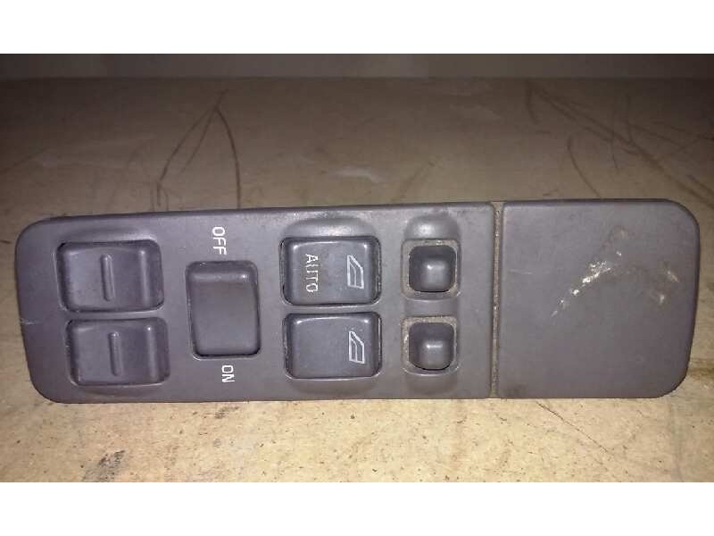 Recambio de mando elevalunas delantero izquierdo para volvo s40 berlina 1.8i referencia OEM IAM 30860528  