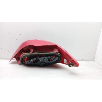 Recambio de piloto trasero izquierdo para peugeot 307 (3a/c) 1.4 hdi referencia OEM IAM 96343704je 89023238 