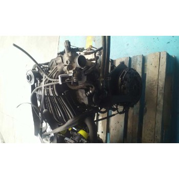 Recambio de motor completo para chrysler pt cruiser (pt) 2.0 classic referencia OEM IAM ECC  