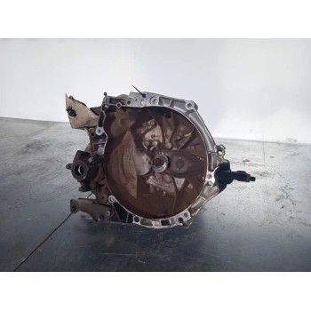 CAJA CAMBIOS 20DP27 194.000KM 5V