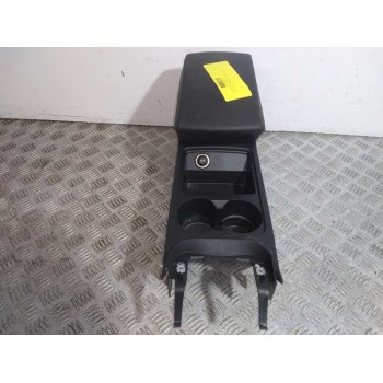 Recambio de apoyabrazos central para seat leon (5f1) style visio edition referencia OEM IAM   