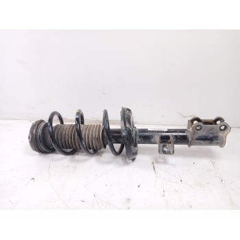 Recambio de amortiguador delantero derecho para maxus edeliver 3 furgoneta electric referencia OEM IAM c00248649  