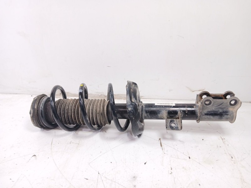 Recambio de amortiguador delantero derecho para maxus edeliver 3 furgoneta electric referencia OEM IAM c00248649  