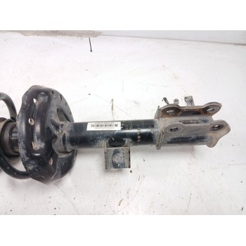 Recambio de amortiguador delantero derecho para maxus edeliver 3 furgoneta electric referencia OEM IAM c00248649  